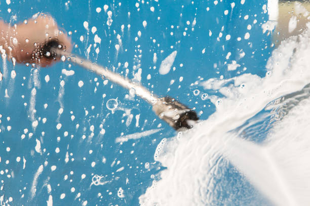 Best Window and Screen Pressure Cleaning in Port Jervis, NY