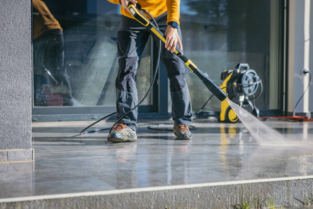 Port Jervis, NY Pressure Washing Services Company