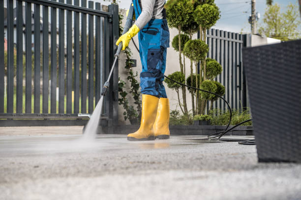 Best Sidewalk and Walkway Pressure Cleaning in Port Jervis, NY